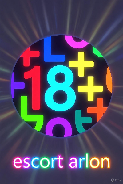 Aperçu de l'application ESCORTE ARLON pour rencontres adultes